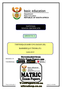 Tshivenda HL P1 Nov 2019.pdf